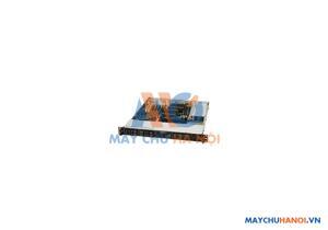 Máy chủ Server Supermircro Chassis CSE-111TQ-563CB