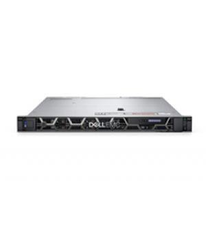 Máy chủ Sever Dell PowerEdge R450 42SVRDR450-703 - Intel Xeon Silver 4310, 16GB RAM, HDD 2Tb