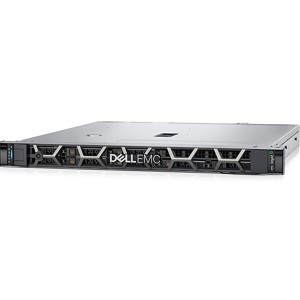 Máy chủ Sever Dell PowerEdge R450 42SVRDR450-703 - Intel Xeon Silver 4310, 16GB RAM, HDD 2Tb