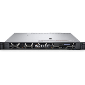 Máy chủ Sever Dell PowerEdge R450 42SVRDR450-703 - Intel Xeon Silver 4310, 16GB RAM, HDD 2Tb