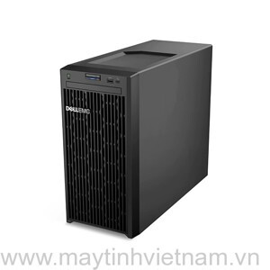 Máy chủ Sever Dell PowerEdge T150 42SVRDT150-903 (Xeon E-2324G, RAM 8GB, 2TB HDD