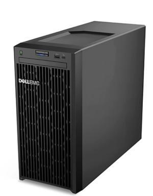 Máy chủ Sever Dell PowerEdge T150 42SVRDT150-903 (Xeon E-2324G, RAM 8GB, 2TB HDD