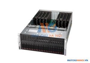 Máy chủ Supermicro SuperGPU SYS-4028GR-TR2