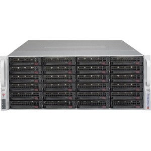 Máy chủ Supermicro SuperServer SYS-6049GP-TRT