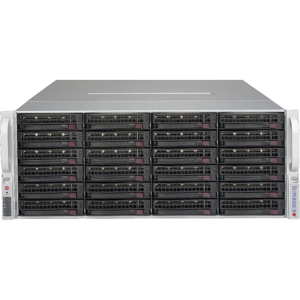 Máy chủ Supermicro SuperServer SYS-6049GP-TRT