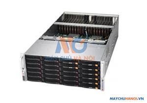 Máy chủ Supermicro SuperServer SYS-6049GP-TRT