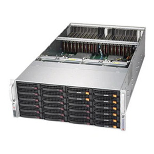 Máy chủ Supermicro SuperServer SYS-6049GP-TRT