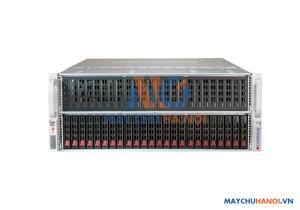 Máy chủ Supermicro SYS-4028GR-TRT