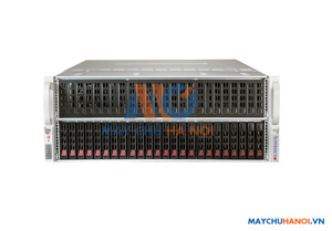 Máy chủ Supermicro SYS-4028GR-TRT2