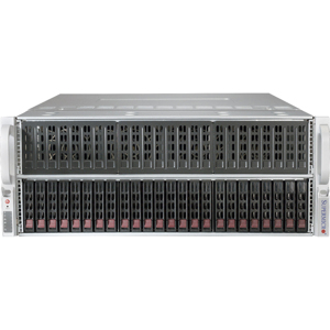 Máy chủ Supermicro SYS-4028GR-TRT2