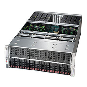 Máy chủ Supermicro SYS-4028GR-TRT