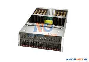 Máy chủ Supermicro SYS-4029GP-TRT