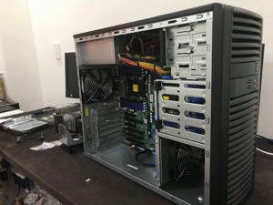 Máy chủ Supermicro SYS-7039A-i