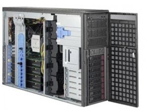 Máy chủ Supermicro SYS-7049GP-TRT