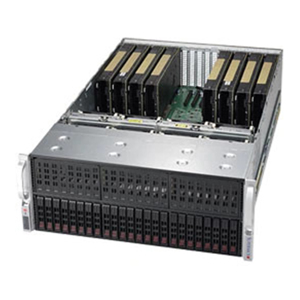 Máy chủ Supermircro Super SYS-4029GP-TRT2