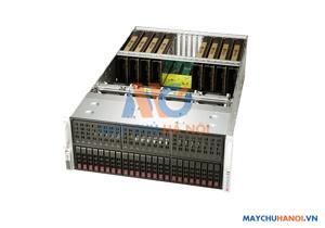 Máy chủ Supermircro Super SYS-4029GP-TRT2