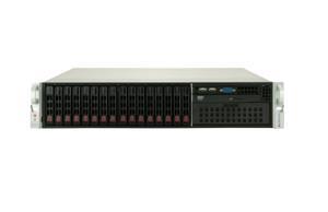 Máy chủ SuperServer SYS-2029P-C1R