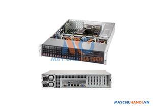 Máy chủ SuperServer SYS-2029P-C1R