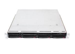 Máy chủ SuperServer SYS-5019C-M