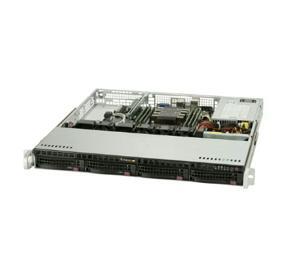 Máy chủ SuperServer SYS-5019P-M