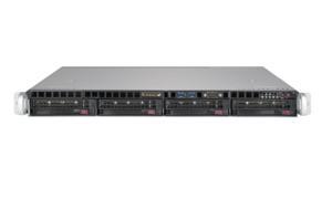 Máy chủ SuperServer SYS-6019P-WTR