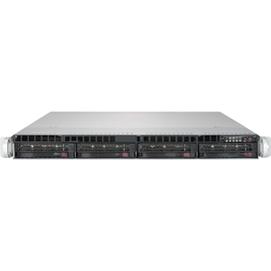 Máy chủ SuperServer SYS-6019P-WTR