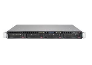 Máy chủ SuperServer SYS-6019P-MT