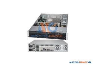 Máy chủ SuperServer SYS-6029P-TR