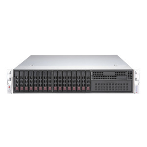 Máy chủ SuperServer SYS-6029P-TR