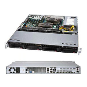 Máy chủ SuperServer SYS-6029P-TR