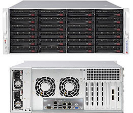 Máy chủ Supermicro 6048R-E1CR24L