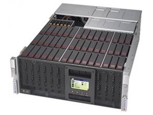 Máy chủ Supermicro 6049P-E1CR45H