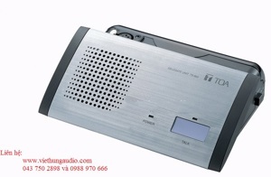 Micro chủ tọa Toa TS-801