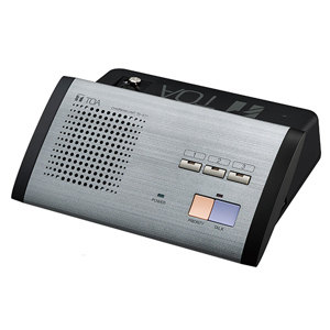 Máy chủ tọa Toa TS-911