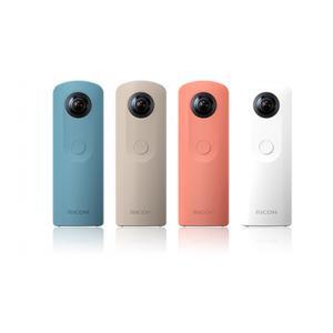 Máy chụp ảnh 360° Ricoh Theta SC