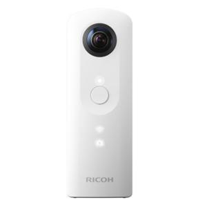 Máy chụp ảnh 360° Ricoh Theta SC