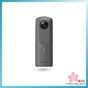 Máy chụp ảnh 360 Ricoh Theta V