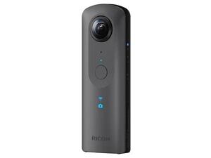 Máy chụp ảnh 360 Ricoh Theta V