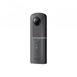 Máy chụp ảnh 360 Ricoh Theta V