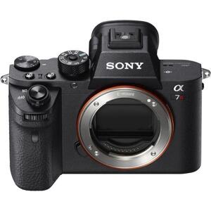 Máy chụp ảnh Sony A7R II (ILCE-7RM2) Full Frame 42.4MP