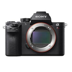 Máy chụp ảnh Sony A7R II (ILCE-7RM2) Full Frame 42.4MP