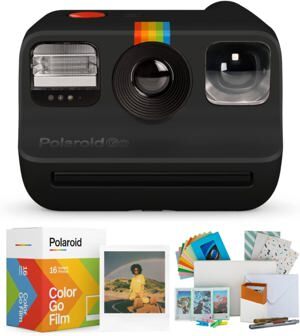 Máy chụp ảnh lấy liền Polaroid Go