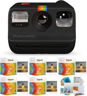 Máy chụp ảnh lấy liền Polaroid Go