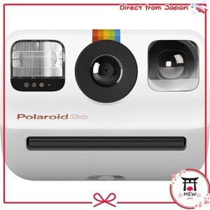 Máy chụp ảnh lấy liền Polaroid Go