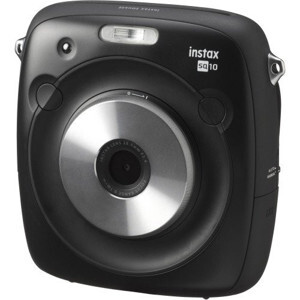 Máy chụp ảnh lấy ngay Fujifilm instax SQUARE SQ10