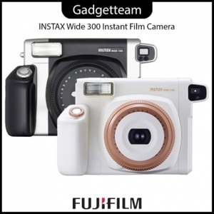 Máy chụp ảnh lấy ngay Fujifilm Instax Wide 300