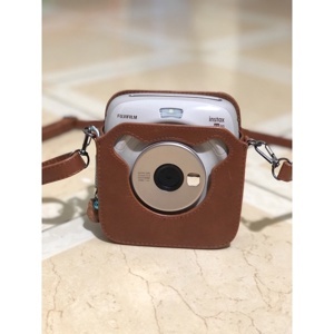 Máy chụp ảnh lấy ngay Fujifilm Instax Square SQ20