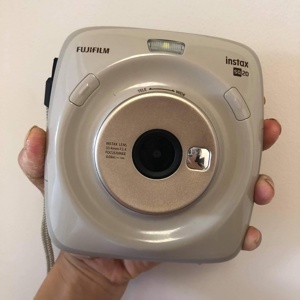 Máy chụp ảnh lấy ngay Fujifilm Instax Square SQ20