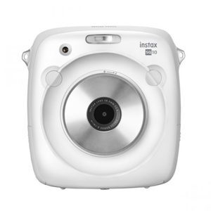 Máy chụp ảnh lấy ngay Fujifilm instax SQUARE SQ10