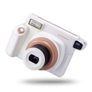 Máy chụp ảnh lấy ngay Fujifilm Instax Wide 300